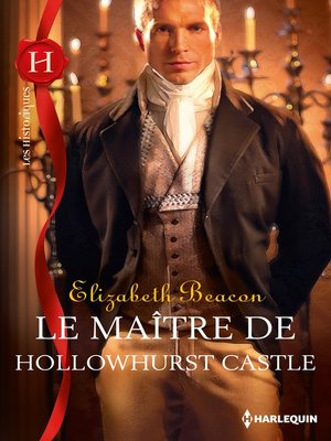 cover image of Le maître de Hollowhurst Castle
